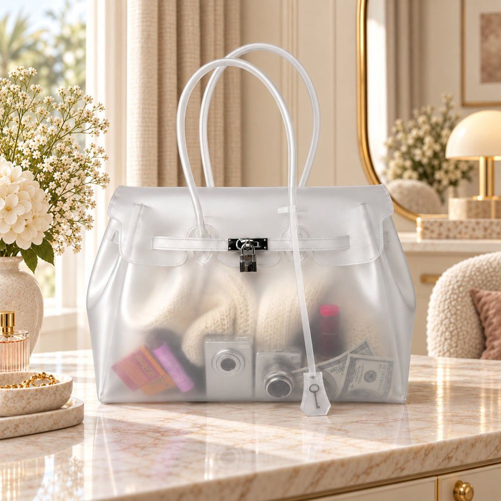 Jelly Bag