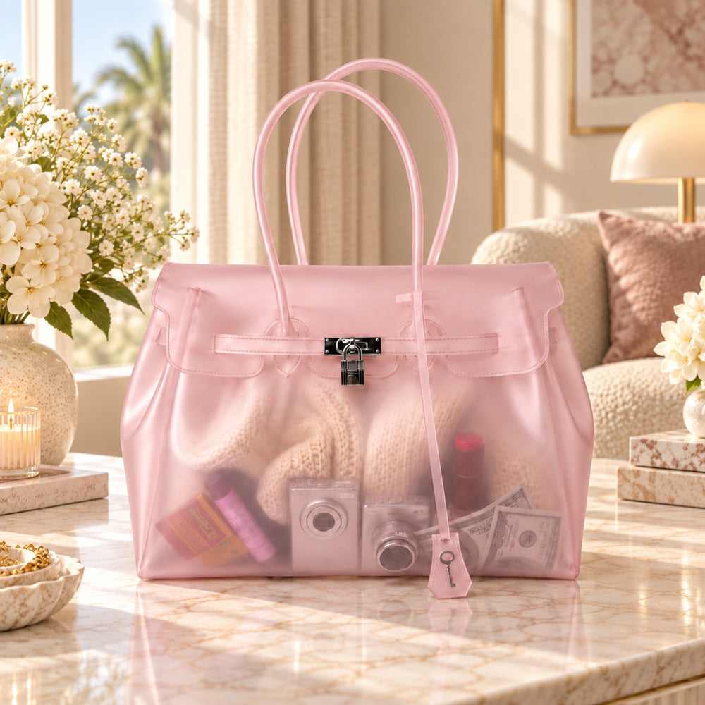 Jelly Bag
