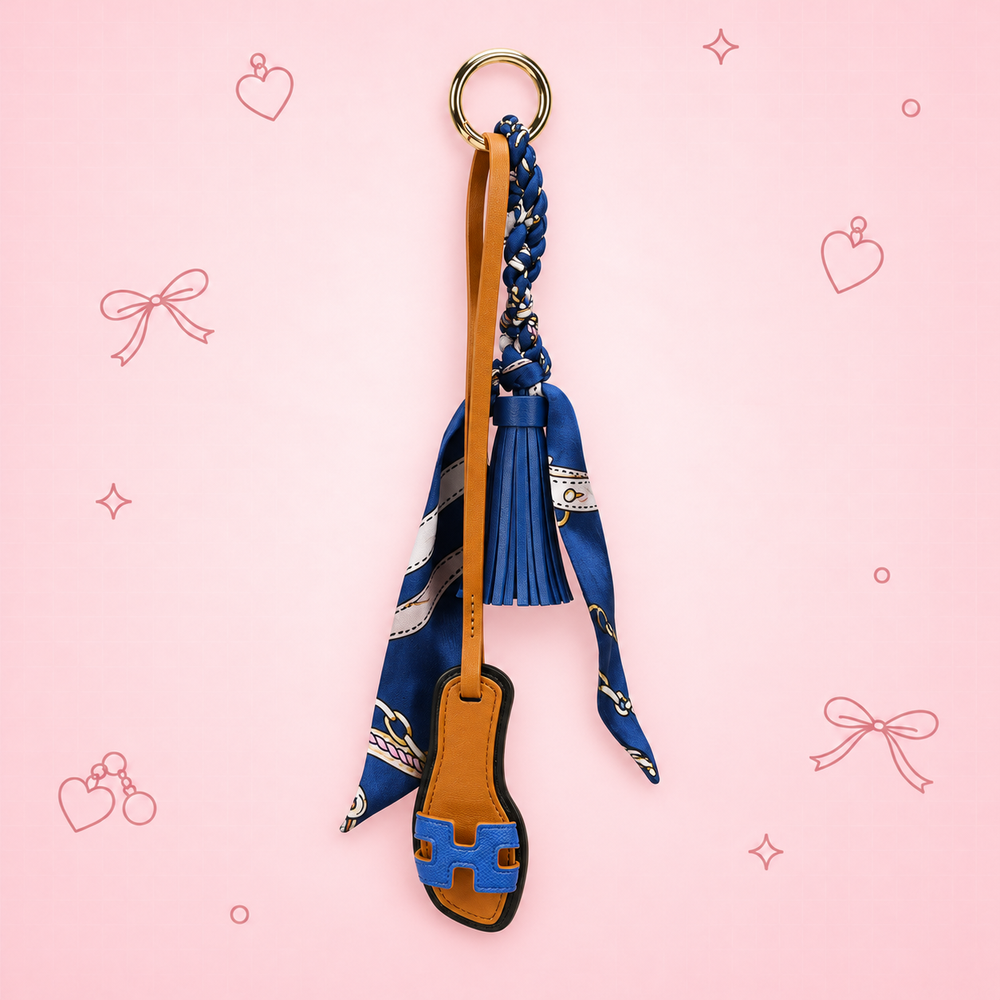 Flat Charm