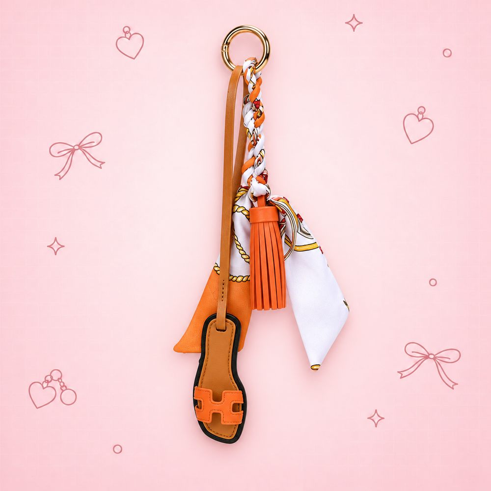 Flat Charm