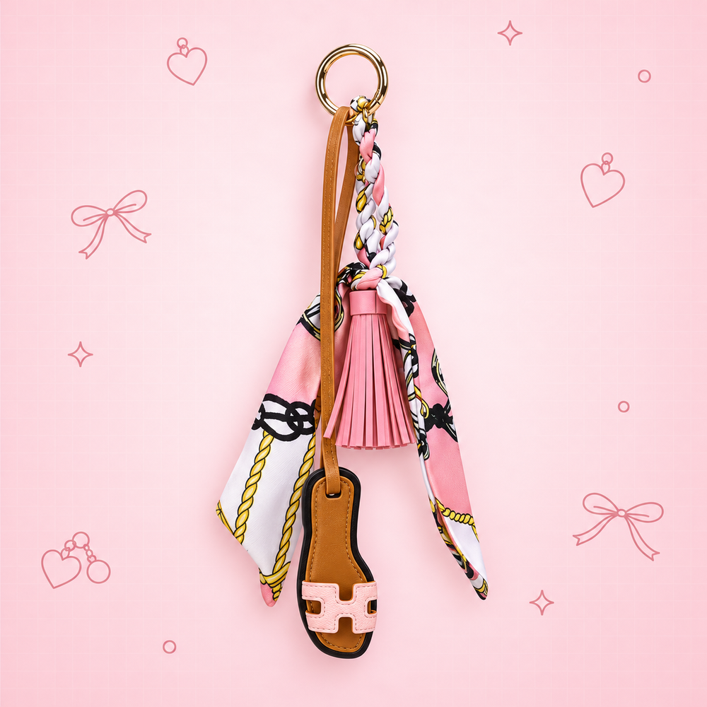 Flat Charm