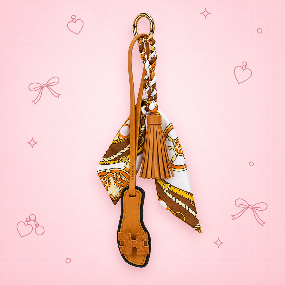 Flat Charm