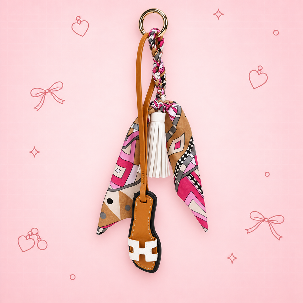 Flat Charm
