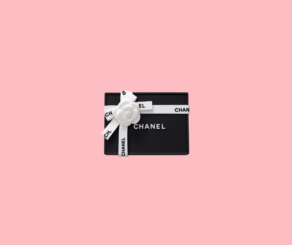 Charmies Gift Box | الهدية