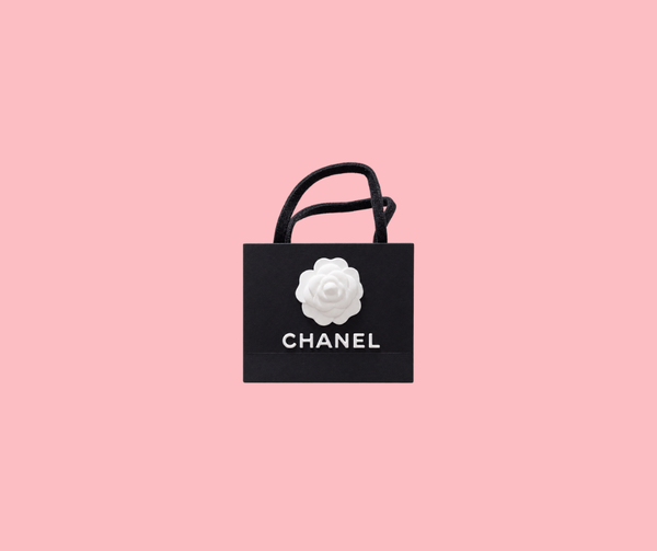 Charmies Gift Box | الهدية