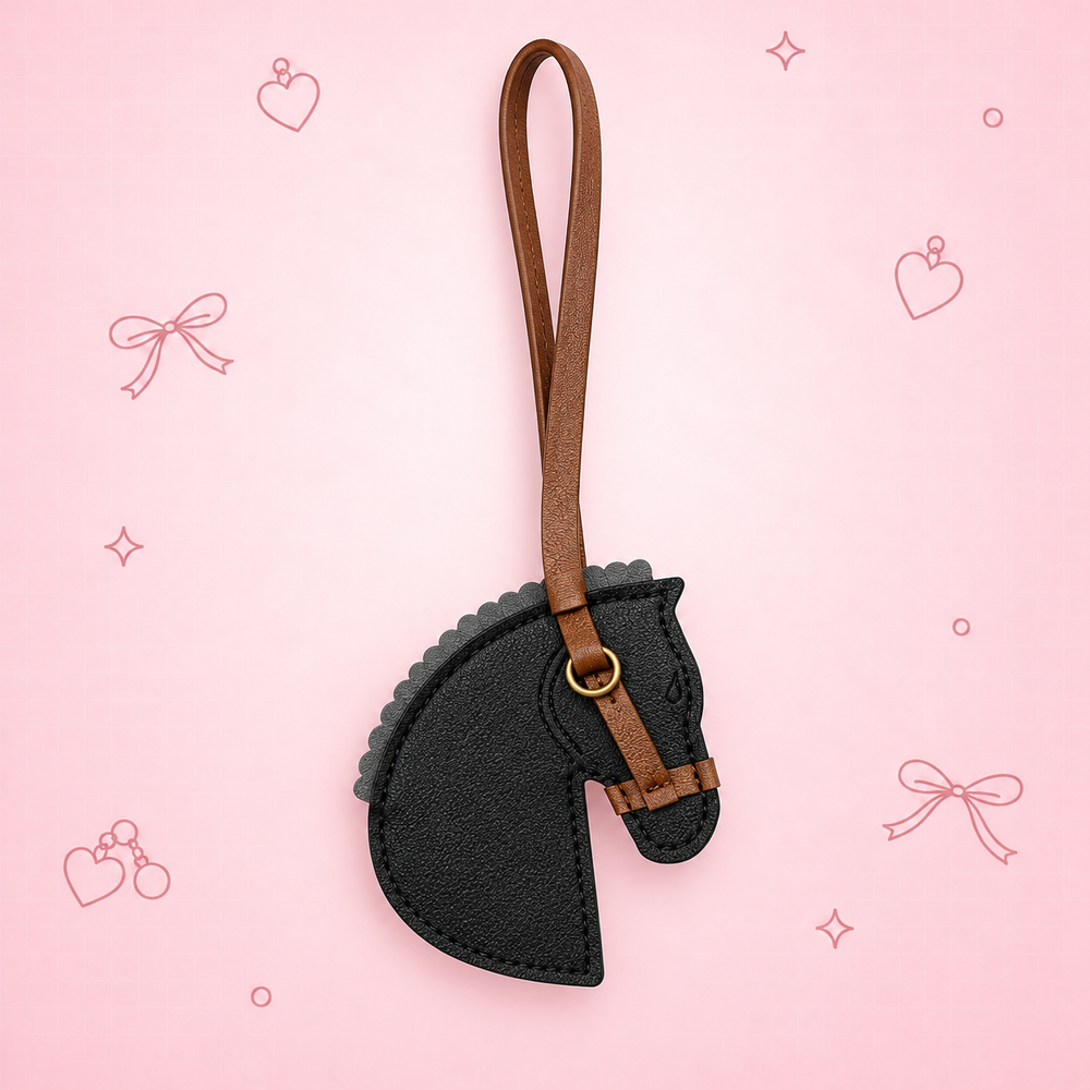 Horse Charm