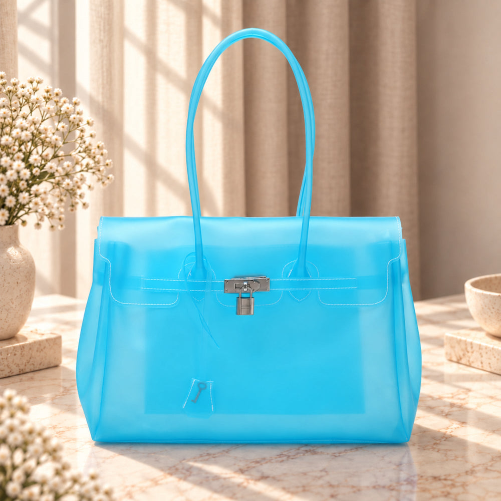 Jelly Bag + 2 Charms